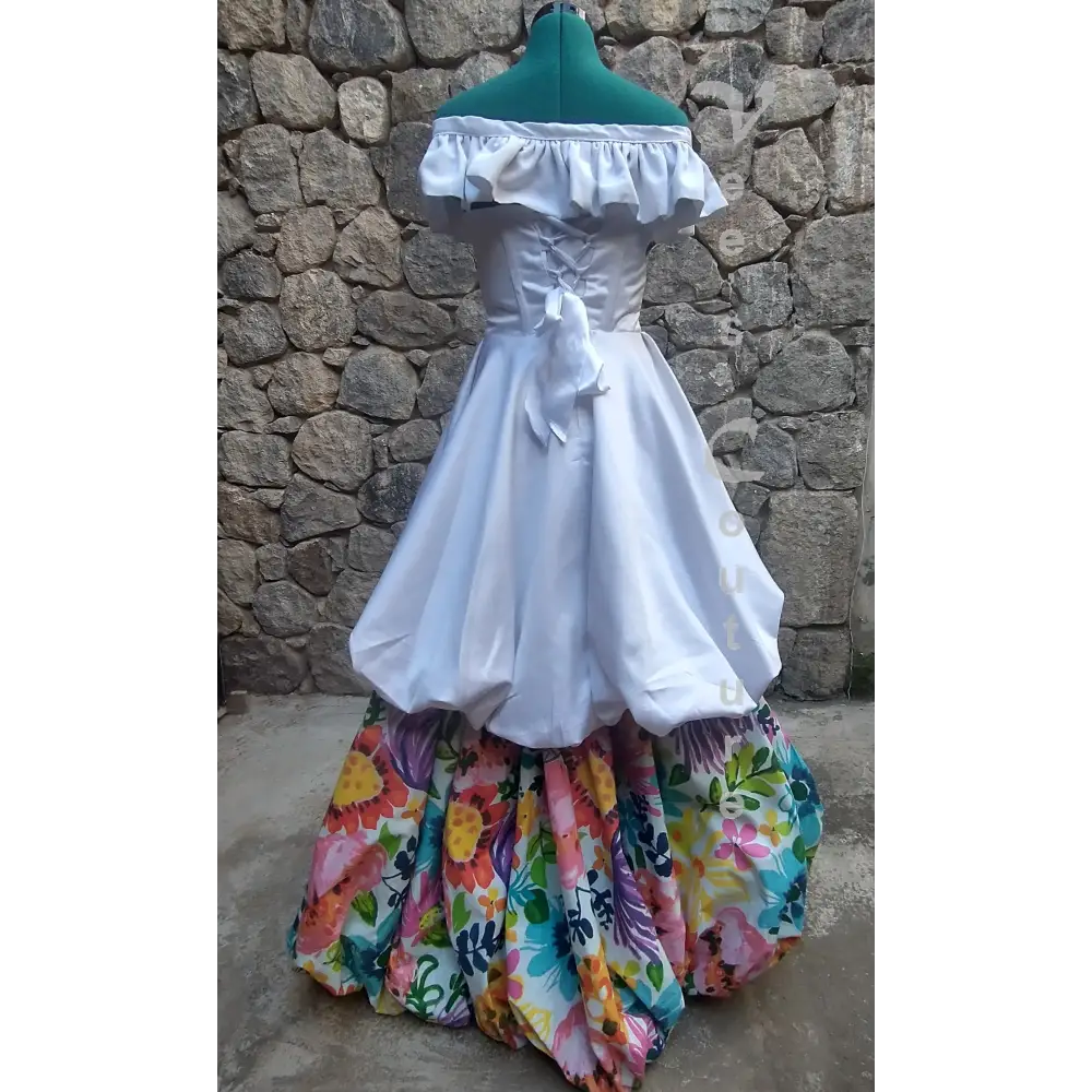 Floral Fantasy 7